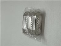Portatovaglioli Zaramella Argenti in Argento 480024 - 480024